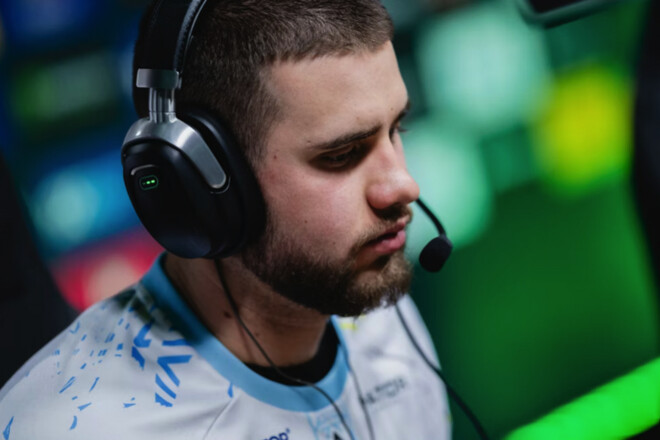 Passion UA ведет переговоры по трансферу одного из бывших игроков по CS2