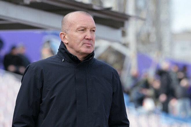 ГРИГОРЧУК – про матч Оболонь – Шахтар: «Ми не називаємо це прогулянкою»