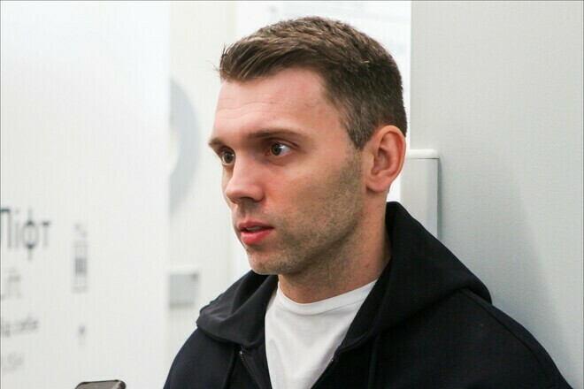 Игрок Динамо: «Хотим сегодня сделать Суркису очень приятно»