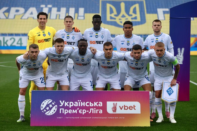 Колос – Динамо Київ – 2:1. «Подарунок» Суркісу. Відео голів та огляд матчу