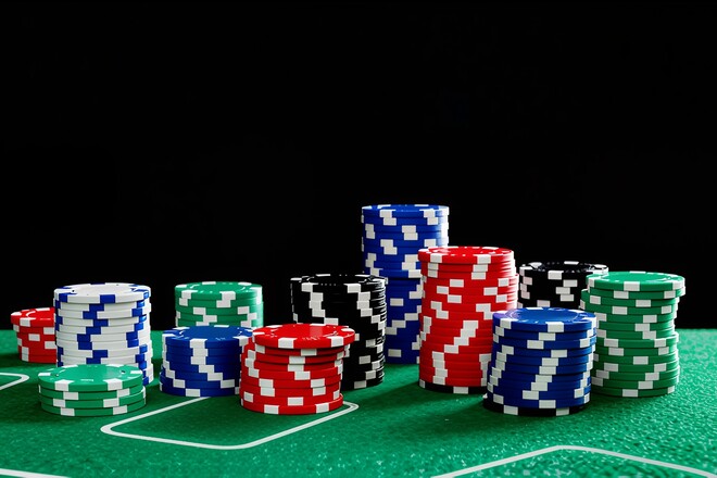 В Макао задержан житель Китая за мошенничество с фишками казино