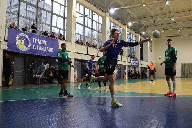 Суперлига. Мотор и Одесса одержали разгромные победы