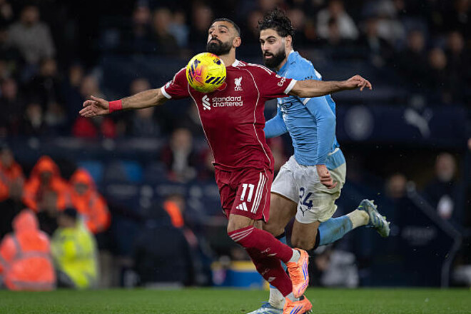 Салах став 5-м гравцем Ліверпуля із 300+ матчами в АПЛ