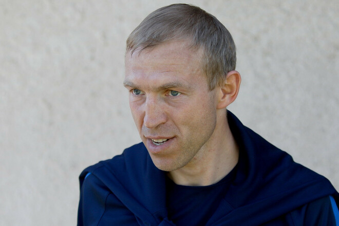 Ексгравець України назвав гравців, які підсилять команду в матчі зі Швецією