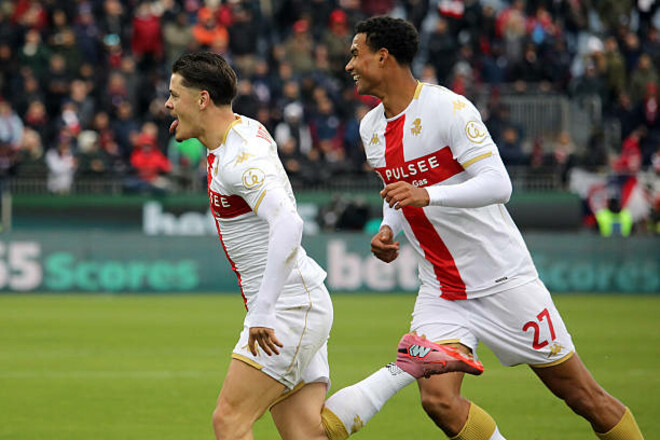 Як зіграв Маліновський? Дженоа видала топ-матч у Серії А на шість голів