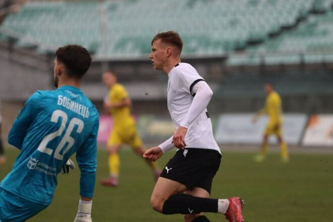 Вікторія – Чернігів. Прогноз і анонс матчу Першої ліги України