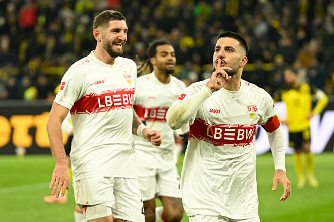 Бавария положила 6 голов, суперматч с хет-триком форварда