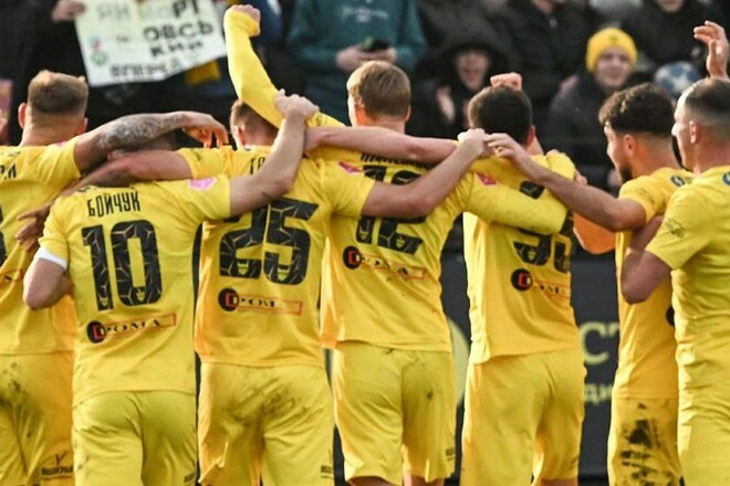 Агробізнес – Буковина. Прогноз і анонс матчу Першої ліги України