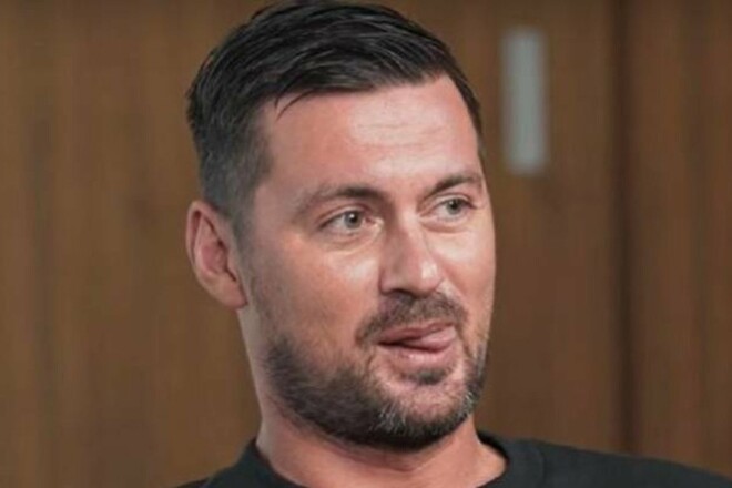 Мілевський відреагував на поразку Динамо від Колоса