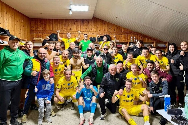 Прикарпатье – Феникс-Мариуполь. Прогноз и анонс на матч Первой лиги Украины