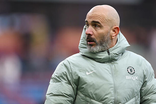 Мареска обійшов Анчелотті в рейтингу тренерів Челсі. Попереду лише п'ять