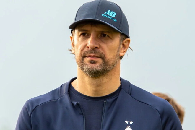 Шовковский, несмотря на фиаско от Колоса, добился солидного достижения