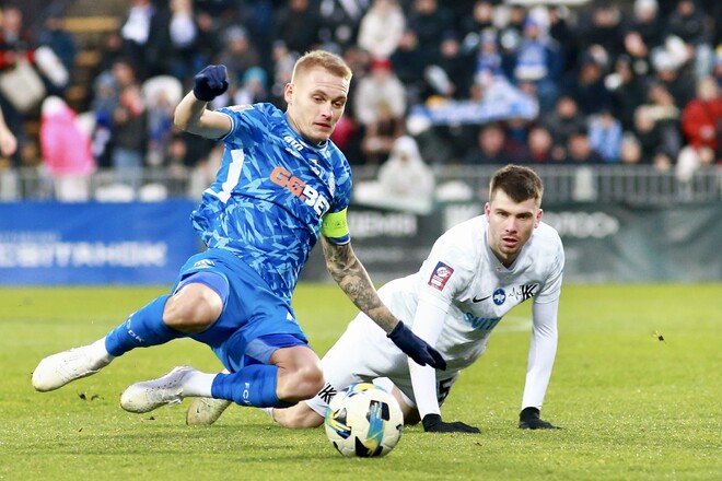 У Києві –10. Шахтар іде у відрив від Динамо у чемпіонаті України