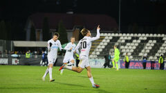 Sensation in Kovalivka. Kolos beat Dynamo thanks to Klimchuk's double