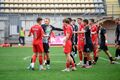 Ingulets beat Metalist and is not far behind those who want to enter the UPL