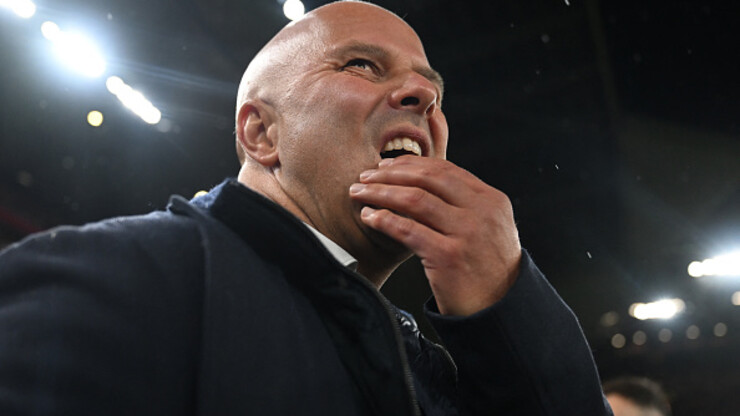 СЛОТ: Поняття не маю, що відбувається – Ісак і Швеція ще можуть вийти на ЧС