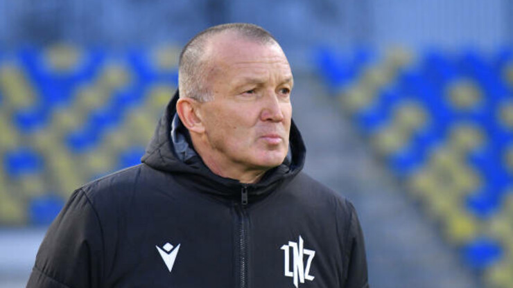 Роман Григорчук: «Я уверен, что сборная Украины пройдет Швецию»