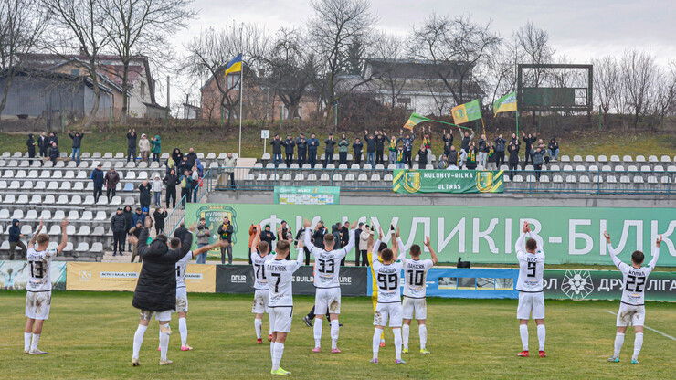 Куликов-Белка укрепил лидерство. Результаты матчей Второй лиги