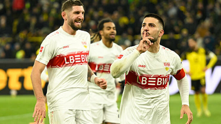 Бавария положила 6 голов, суперматч с хет-триком форварда