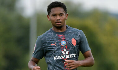 Бразильський карнавал. Бразильці забили 44 голи Шахтаря в сезоні 2025/26