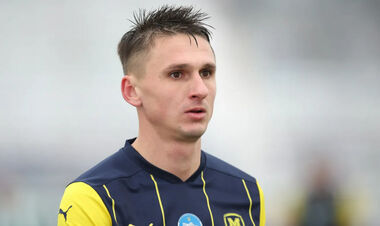 Гравець Металіста 1925 пояснив, завдяки чому харків'яни виграли у Карпат