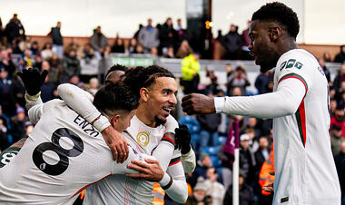 Бернли – Челси – 0:2. Пенсионеры вышли на 2-е место АПЛ. Видео голов