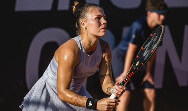 Олександра Олійникова – Лаура Самсон. Дивитись онлайн. LIVE трансляція