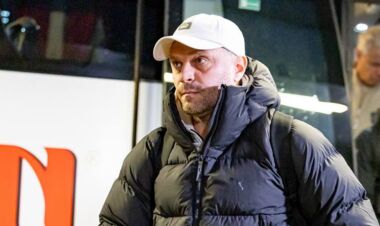 Олександр АНТОНЕНКО: «Психологічно така гра дуже б'є по команді»