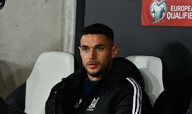 ВІДЕО. Яремчук оформив першу результативну дію в сезоні за Олімпіакос