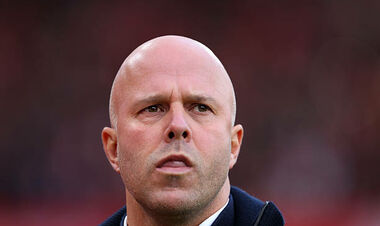 Terrible anniversary: ​​Liverpool lost in iconic match for Slot