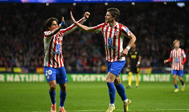 Хетафе – Атлетико. Прогноз и анонс на матч чемпионата Испании