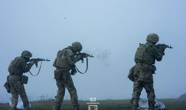 Уничтожение оккупантов продолжается. ВСУ обновили данные потерь армии рф