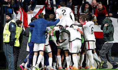 Овьедо – Райо Вальекано. Прогноз и анонс на матч чемпионата Испании