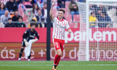 Бетис – Жирона. Прогноз и анонс на матч чемпионата Испании