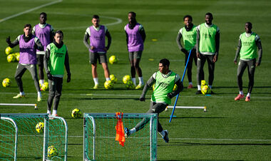 Эльче – Реал Мадрид. Прогноз и анонс на матч чемпионата Испании