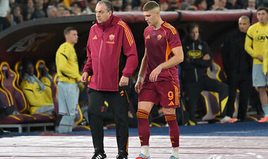 Кремонезе – Рома. Прогноз і анонс на матч чемпіонату Італії