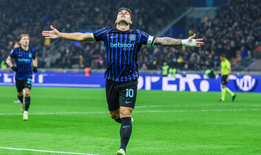 Интер – Милан. Прогноз и анонс на матч чемпионата Италии