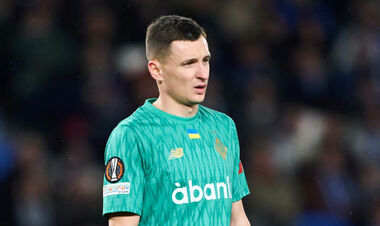 Вингер Динамо: «Проигрываем, вы сами все видите»