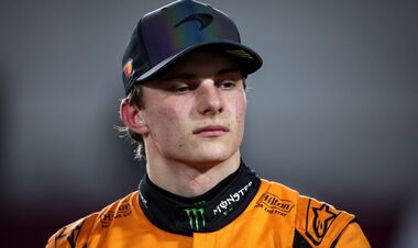 Оскар ПІАСТРІ: «Хочу виграти заради власної гордості та можливостей»