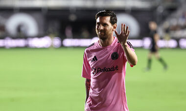 Cincinnati - Inter Miami. Prediction and announcement for the match of the 1/4 finals of the MLS playoffs