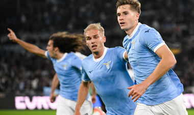 Лаціо – Лечче. Прогноз і анонс на матч чемпіонату Італії