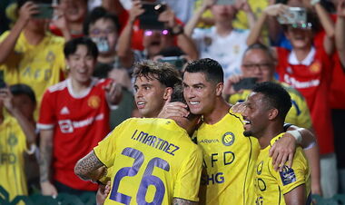 Аль-Наср – Аль-Халидж. Прогноз и анонс на матч чемпионата Саудовской Аравии