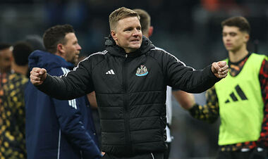 Коуч Ньюкасла: «Перемога над Ман Сіті має дати нам потрібну впевненість»