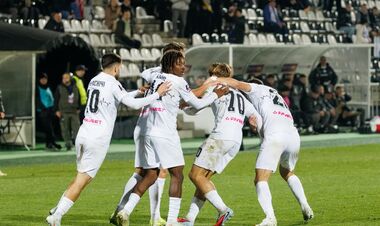 «Это – история». Игрок Колоса признался, что было в раздевалке после Динамо