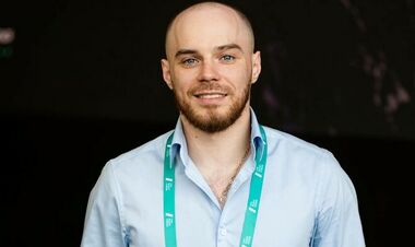 «В Киеве +10». Верняев подколол Динамо после позорного матча с Колосом