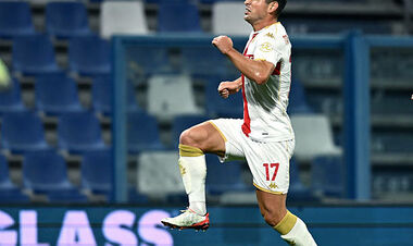 «Уделяет этому большое внимание». Малиновский рассказал о работе с Де Росси