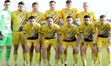 В игре с Кудровкой Рух недосчитается двух футболистов