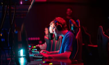 Рынок киберспорта замедляется на фоне отмены Олимпийских игр