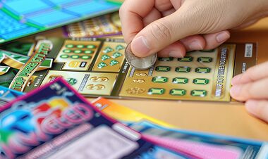 Пара из Нью-Джерси выиграла два джекпота за полгода на сумму 4 млн долларов