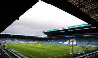 Лидс – Астон Вилла. Смотреть онлайн. LIVE трансляция